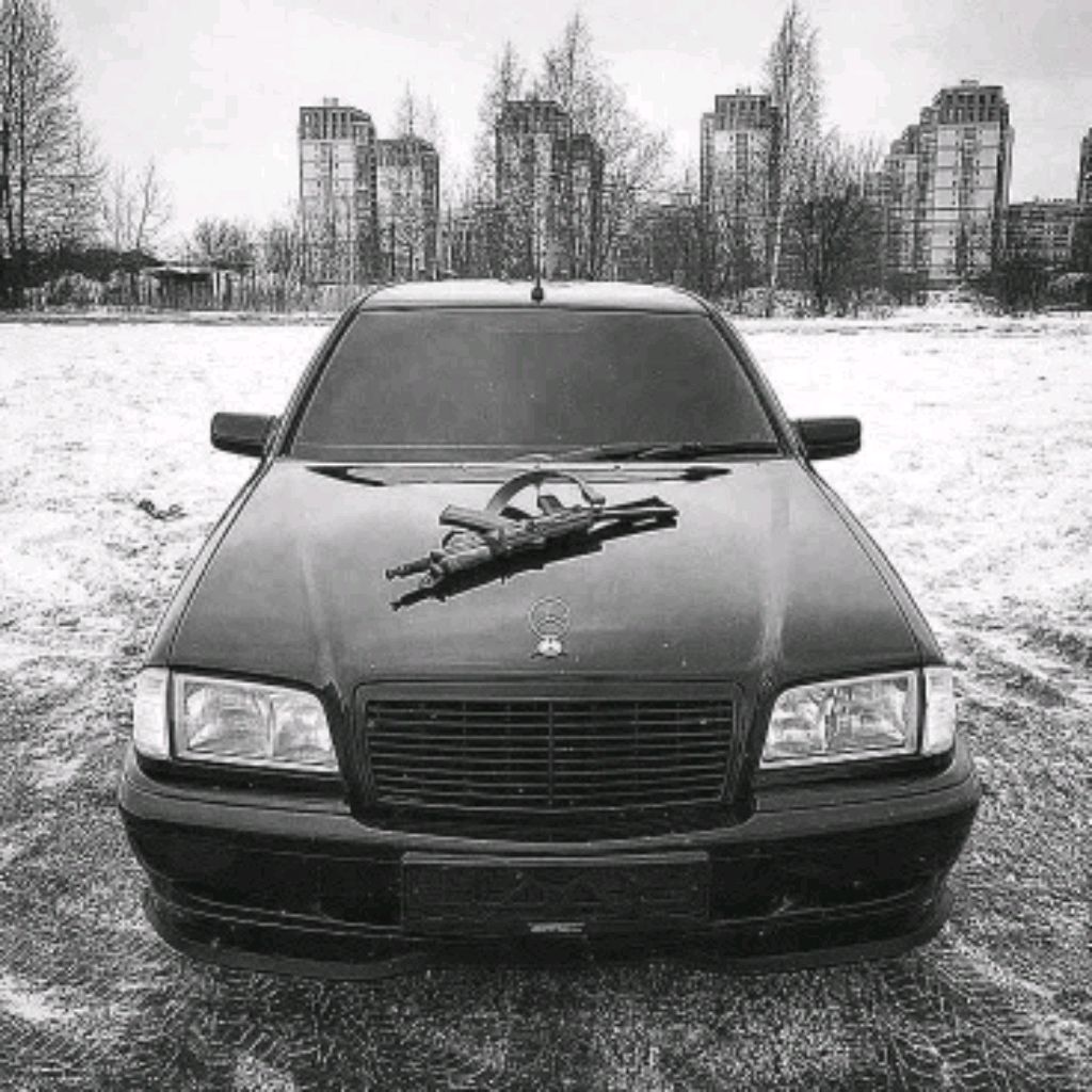 Иконка канала Turbotuning