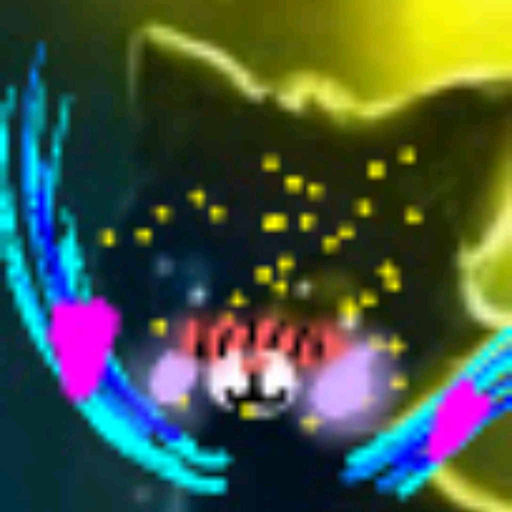 Иконка канала ▪︎♥︎МИСТИЦО~УХАЯ(🖤⚪✅)♥︎▪︎ ķß♡『:D』