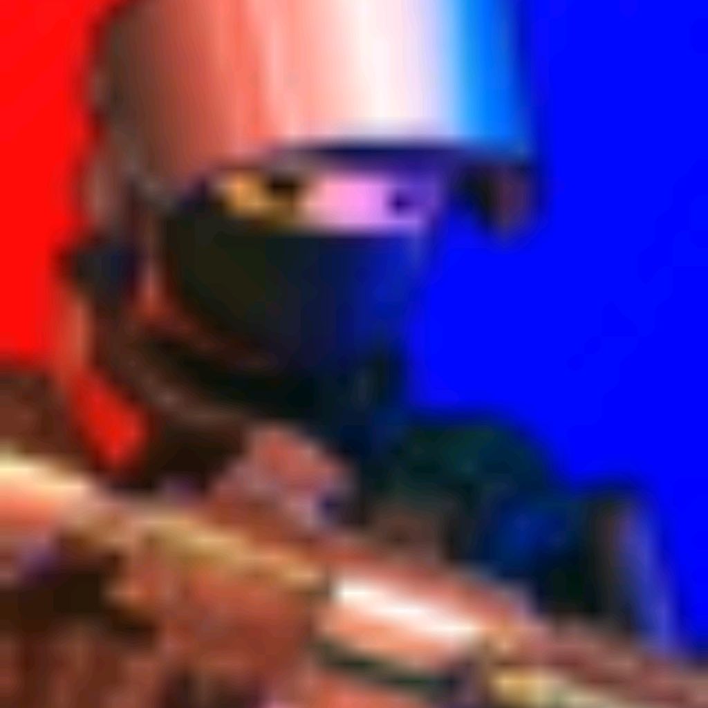 Иконка канала POLYWAR