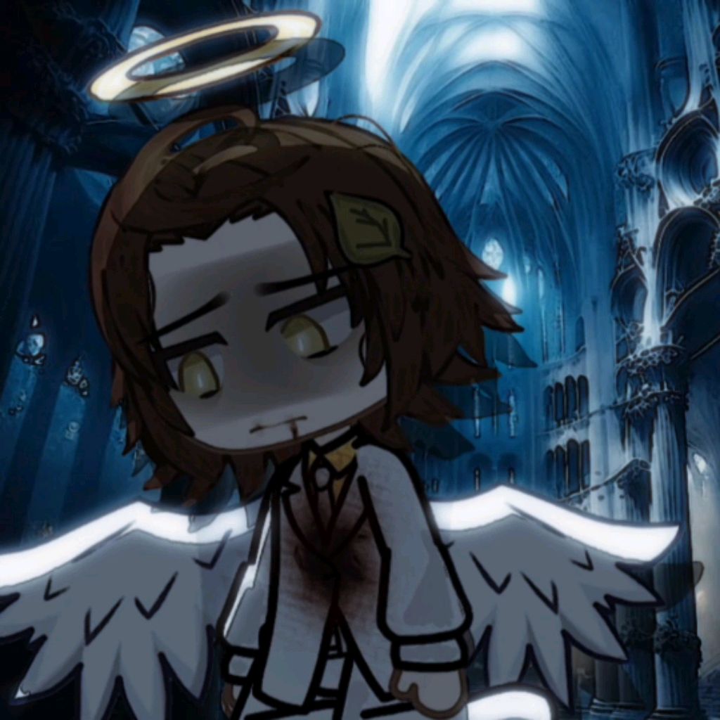 Иконка канала ⲡⲁⲇɯυύ ⲁⲏⲅⲉⲗ