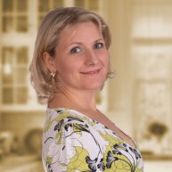 Иконка канала Готовим с Оксаной Пашко