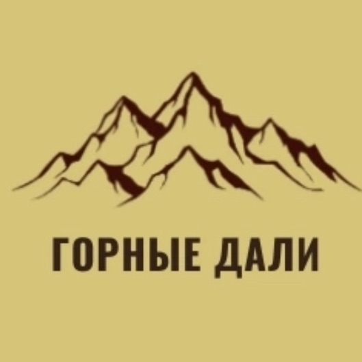 Иконка канала Горные Дали