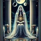 Иконка канала Nata Tarot
