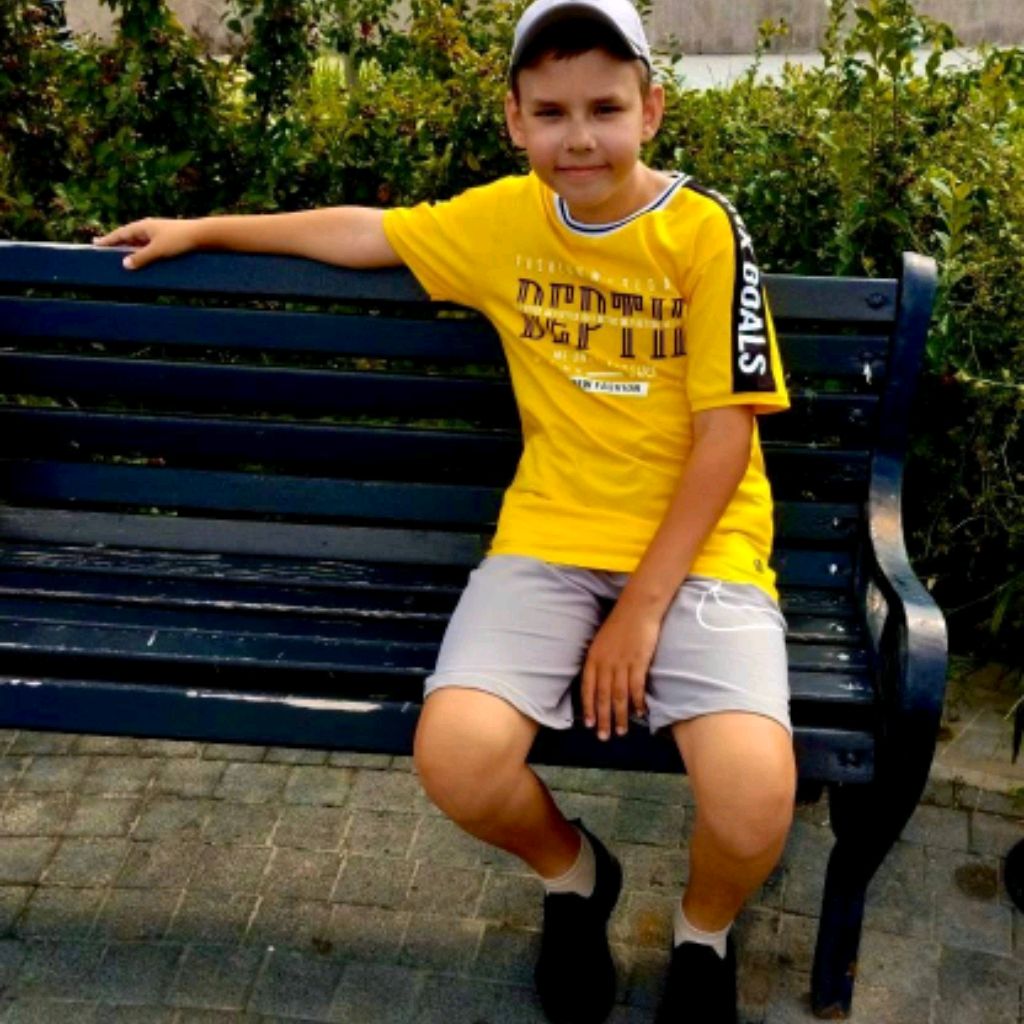 Иконка канала Канал Руслана