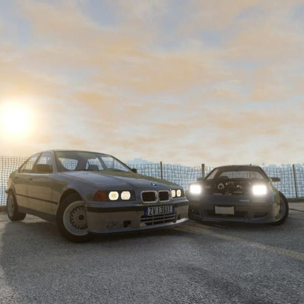 Иконка канала dolph3n