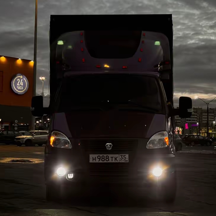 Иконка канала Перекупские движения!