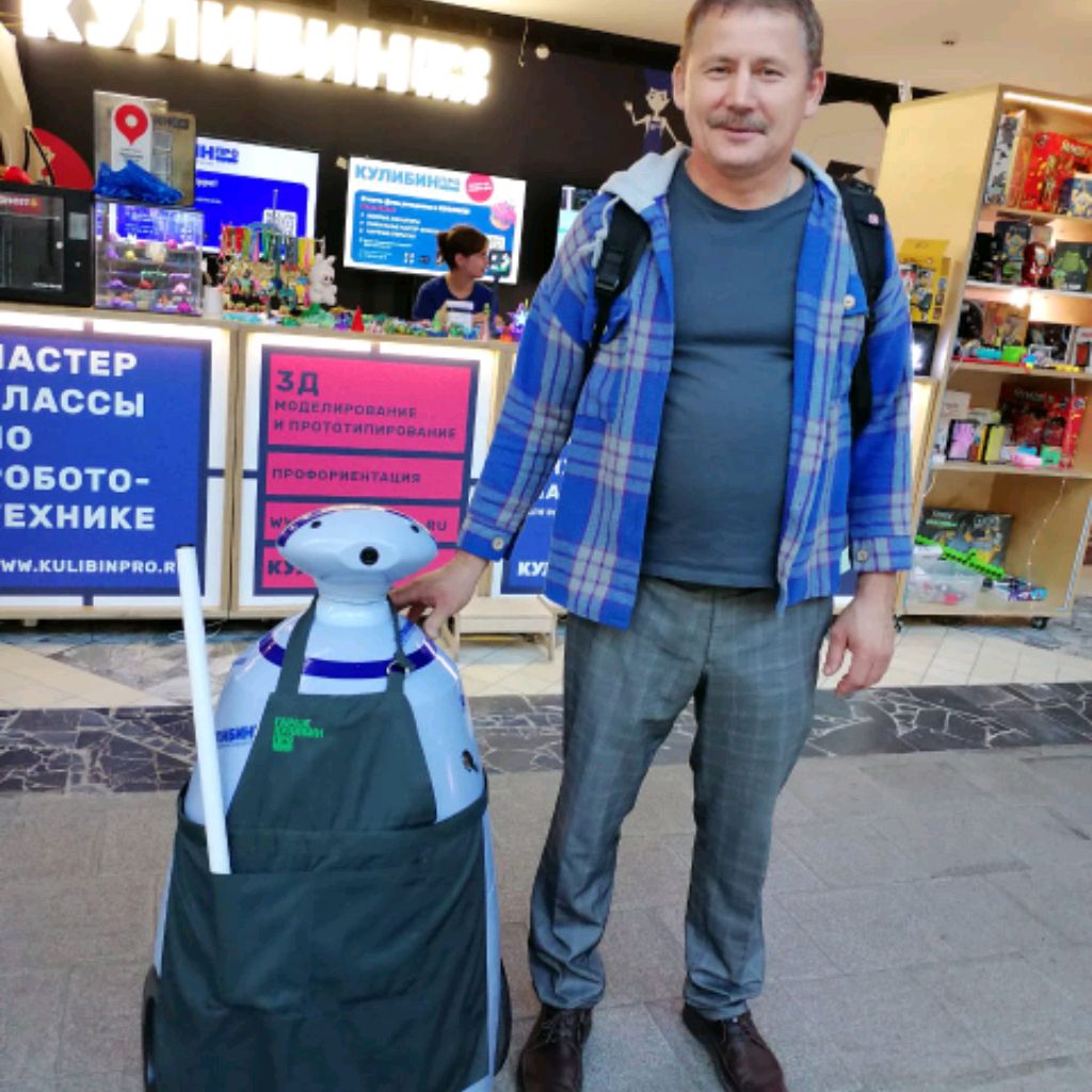 Иконка канала channel70657173