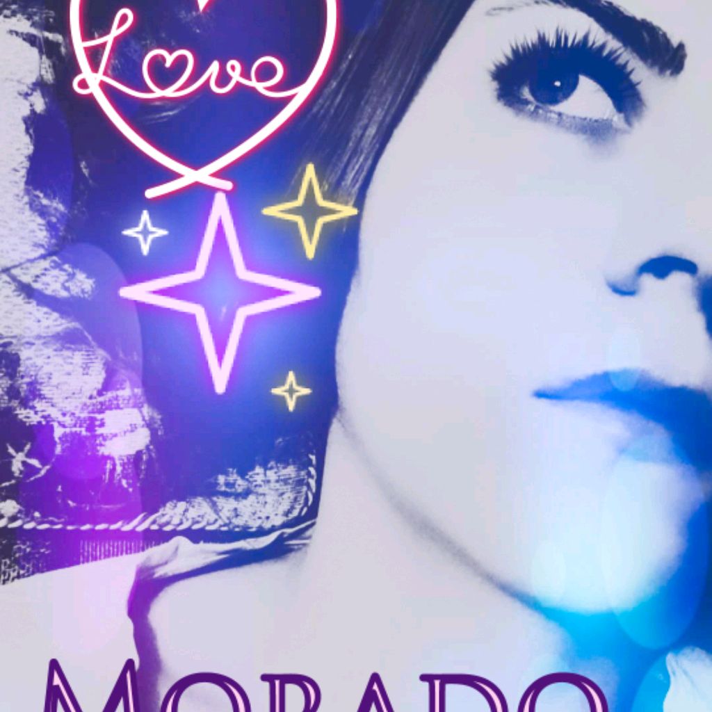 Иконка канала MORADO