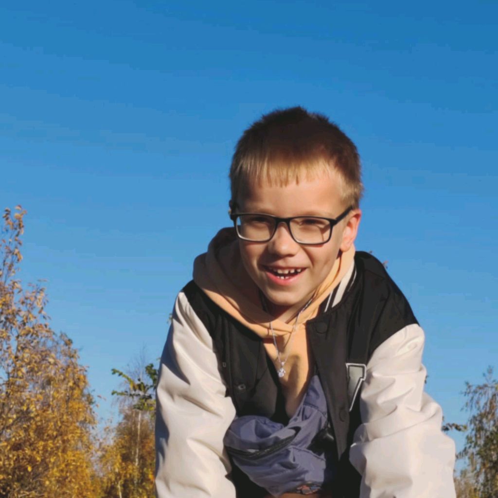 Иконка канала Матвей