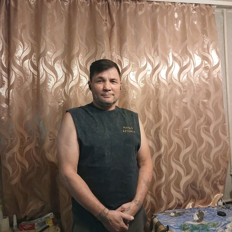 Иконка канала gostorbayter