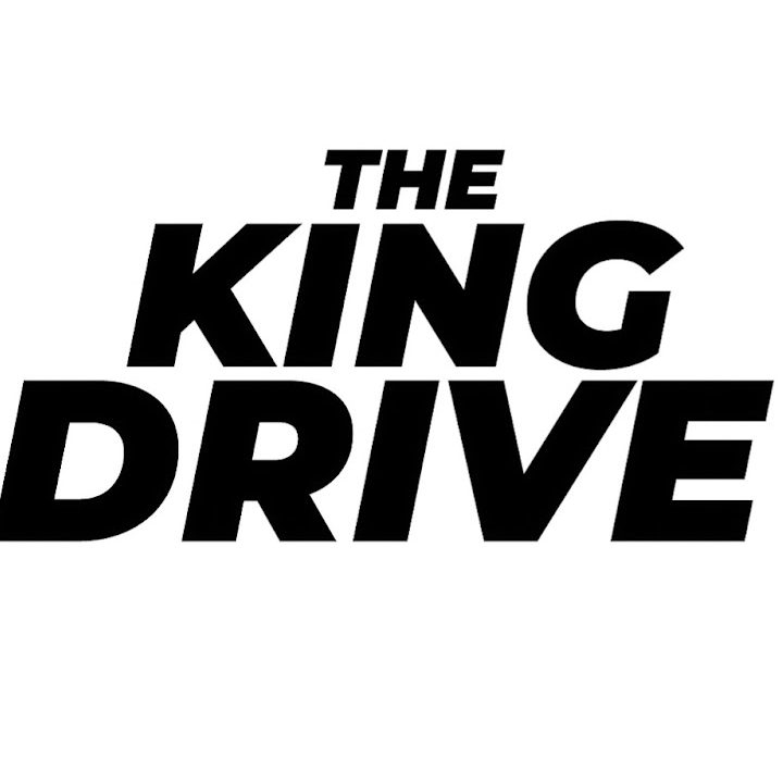 Иконка канала The King Drive