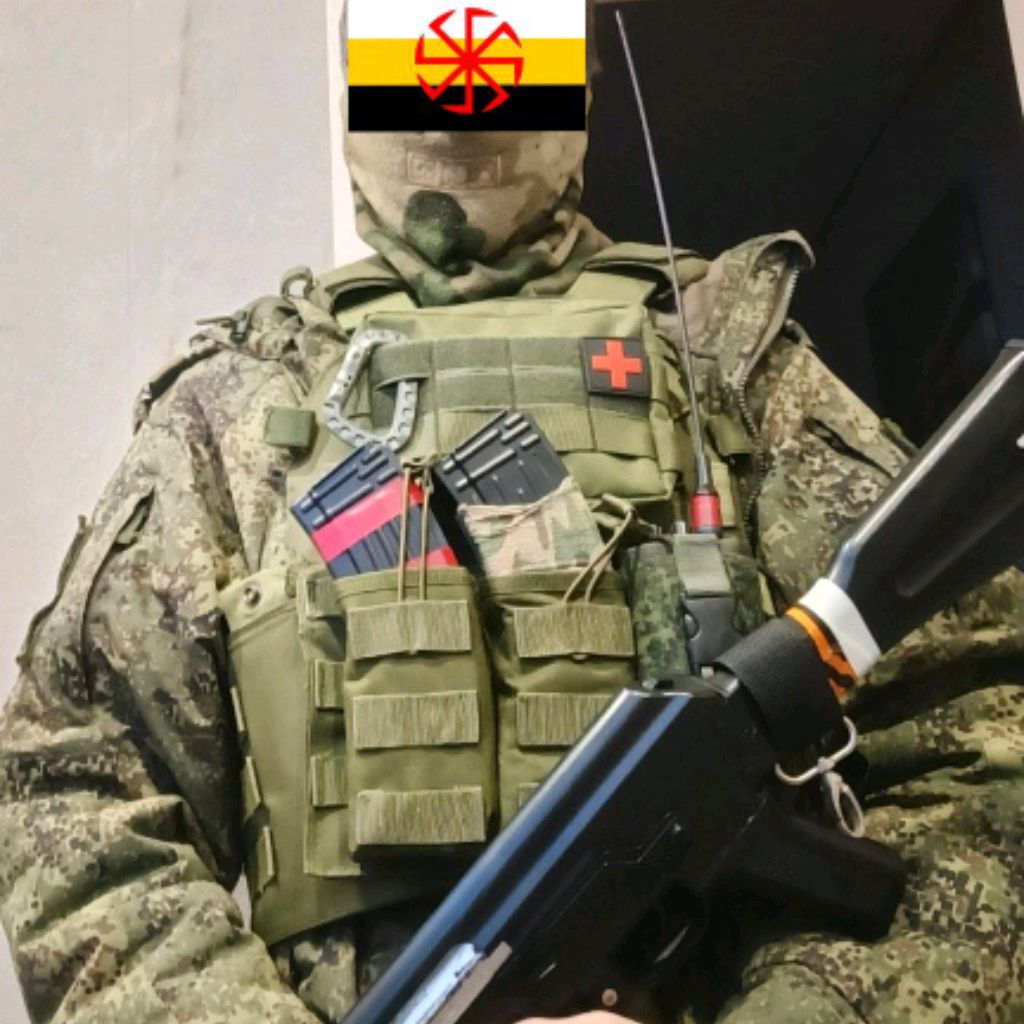 Иконка канала Девятый