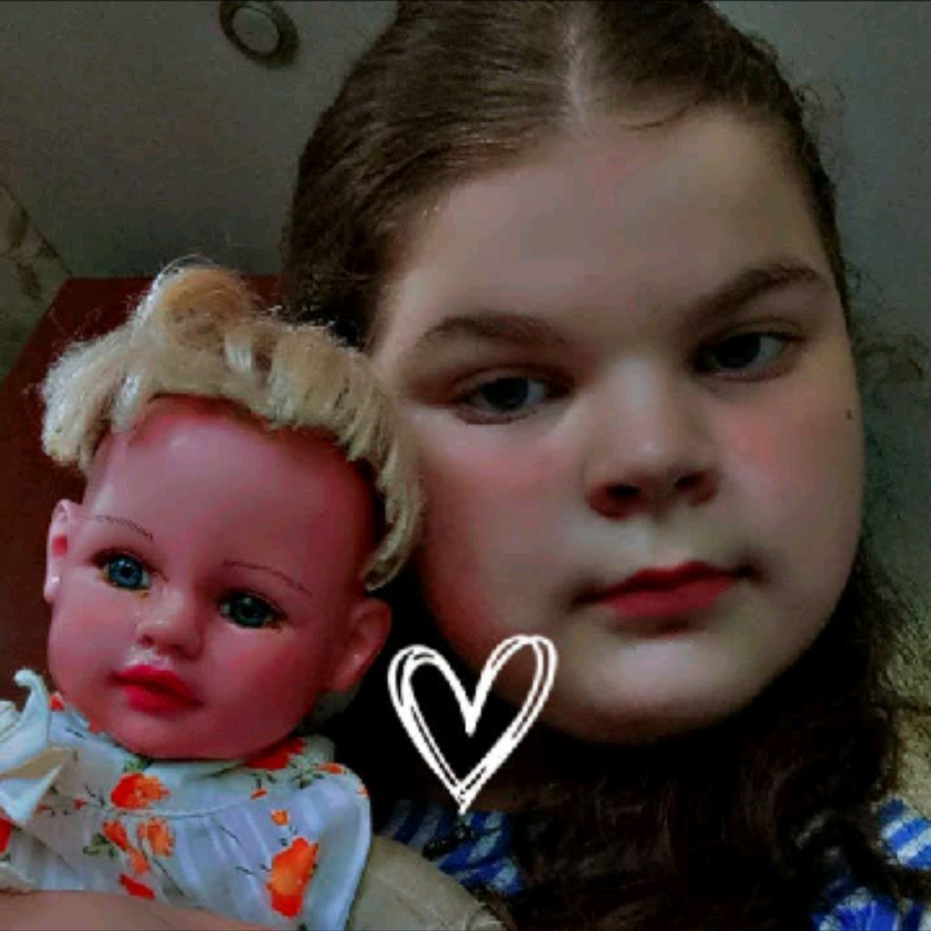 Иконка канала 🌺Люсия Life☘️