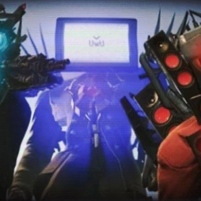 Иконка канала Ikras skibidi