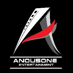Иконка канала Anousone Entertainment