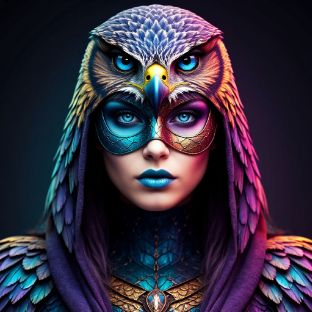 Иконка канала Nadezhda Sokol