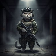 Иконка канала RussianMan