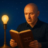 Иконка канала Аудиокниги перед сном