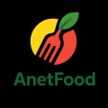 Иконка канала AnetFood