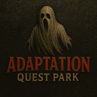 Иконка канала Quest Stars| Адаптация