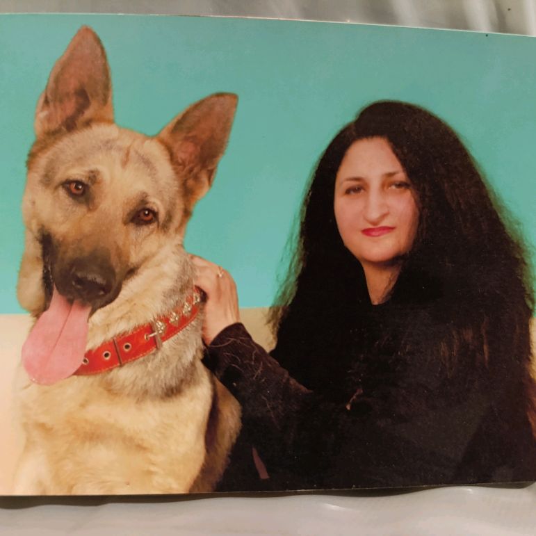 Иконка канала Питомник ДЕРЖАВА КАВКАЗА ВЕО и САО