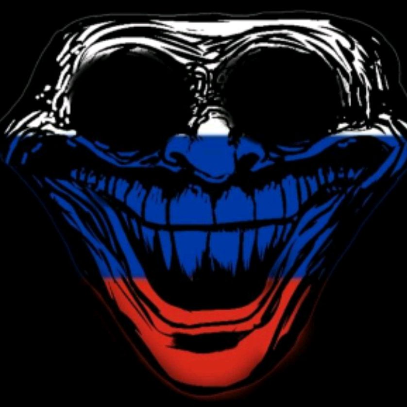 Иконка канала ☞Domer☞