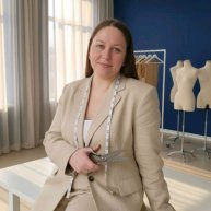 Иконка канала Larina_sew