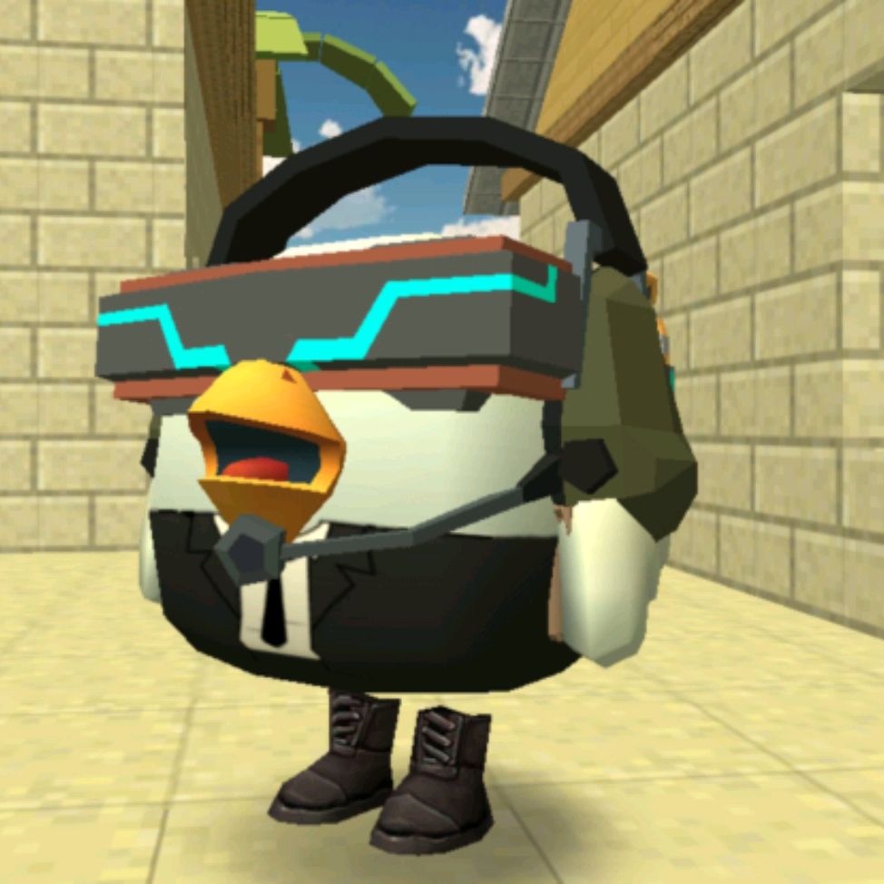 Иконка канала °☆Danil play 12k☆°