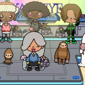 Иконка канала Котибара