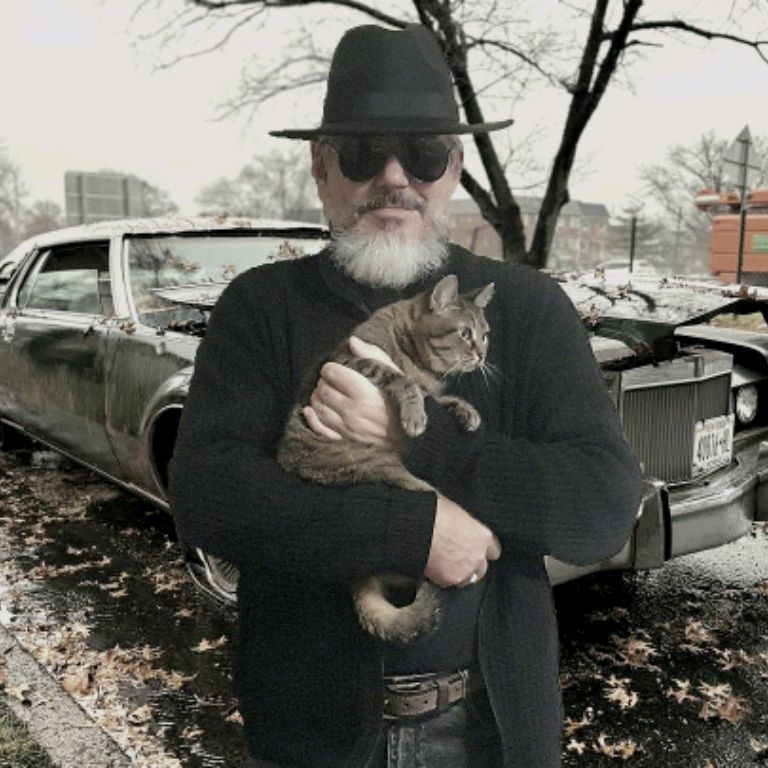 Иконка канала Блюз & Лофт_шансон