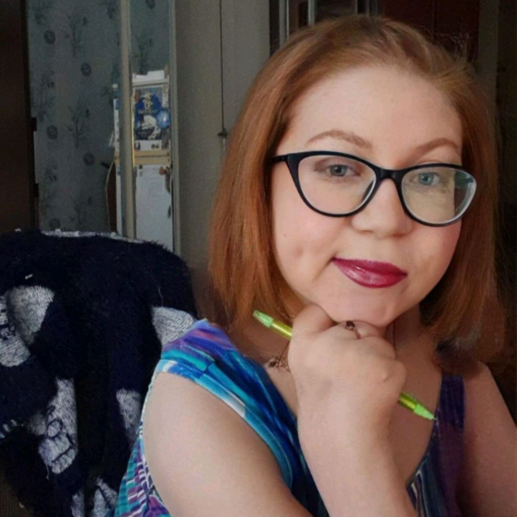 Иконка канала Юля Видит ВСЁ 🧐☕🍫☝️