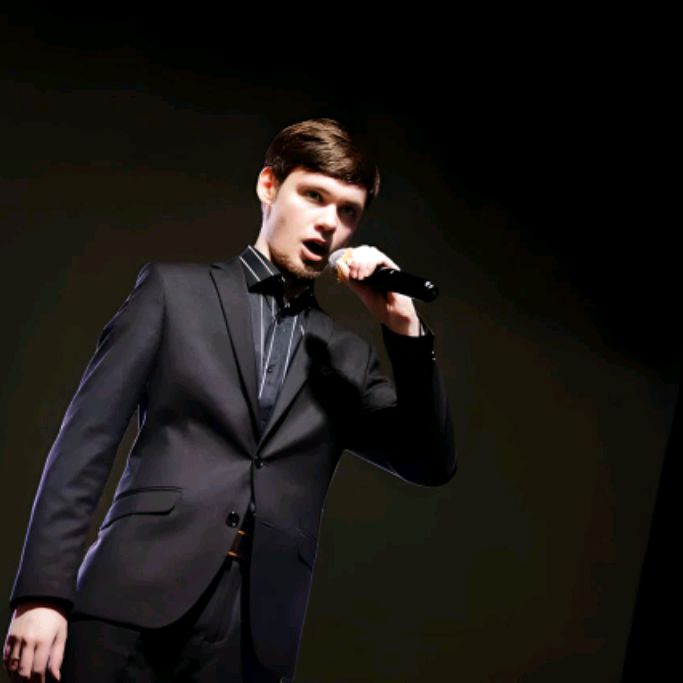 Иконка канала Максим Кусов