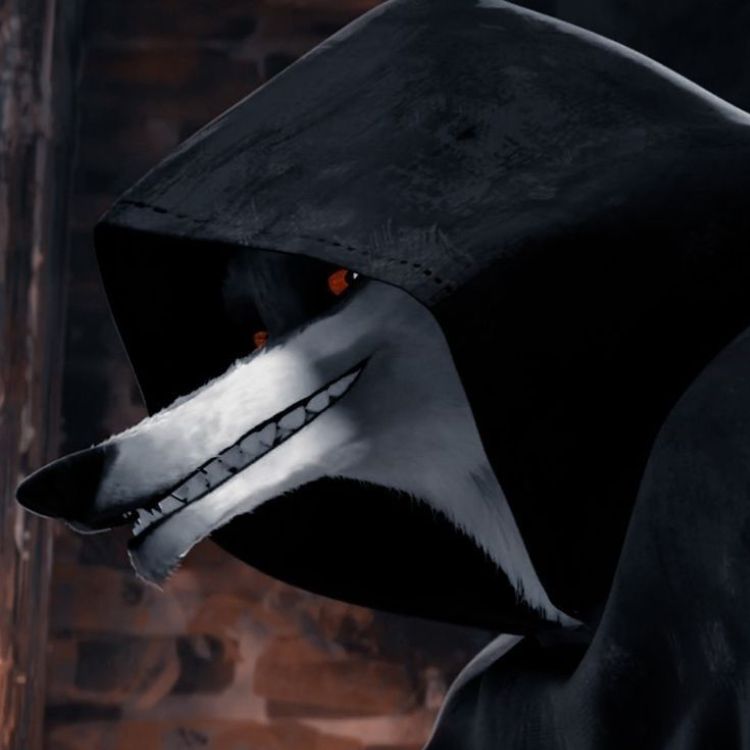 Иконка канала fRaul - 2015