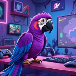 Иконка канала Pop_U_guY