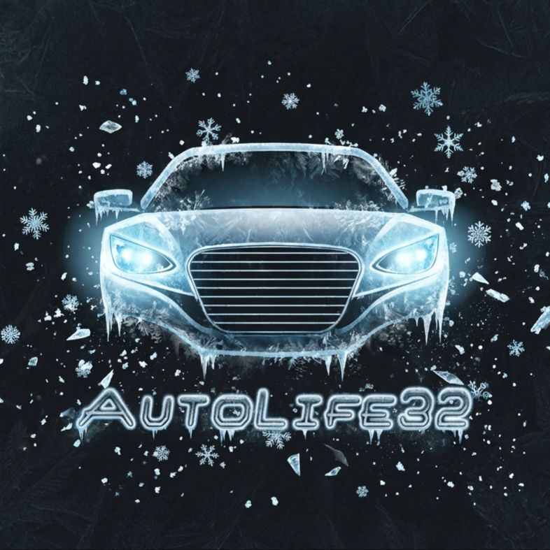 Иконка канала AutoLife32