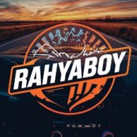 Иконка канала Rahyaboy