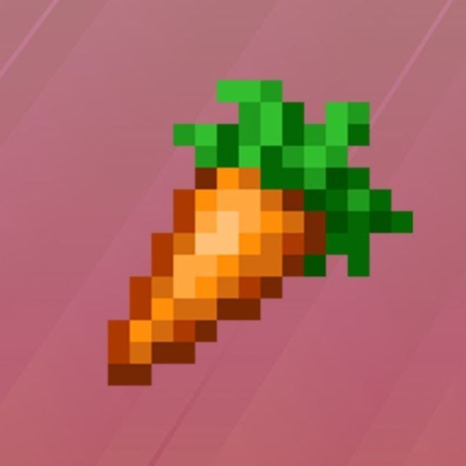 Иконка канала MrCarrot🥕