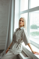 Иконка канала Дарья Чигарева