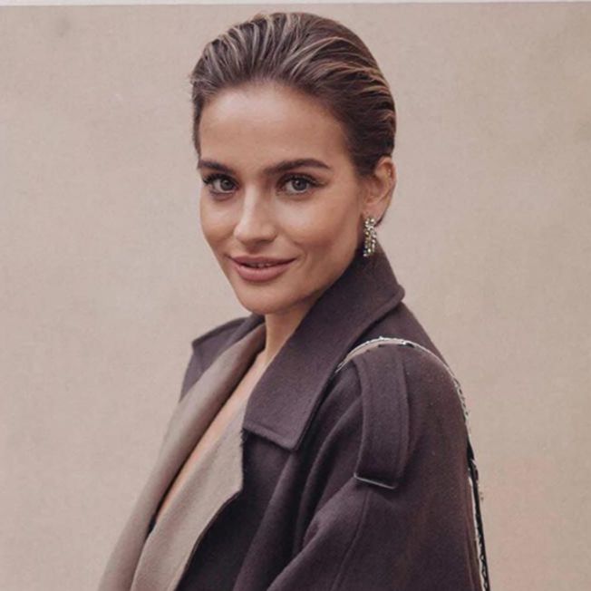 Иконка канала ГОРОДСКАЯ МОДА ★ СТРИТ СТАЙЛ