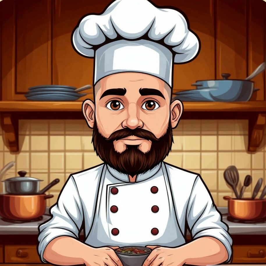 Иконка канала ВКУСНО ДЛЯ СВОИХ