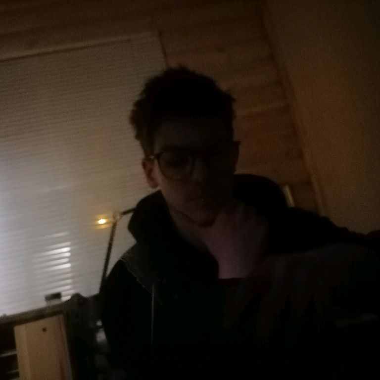 Иконка канала DEHX