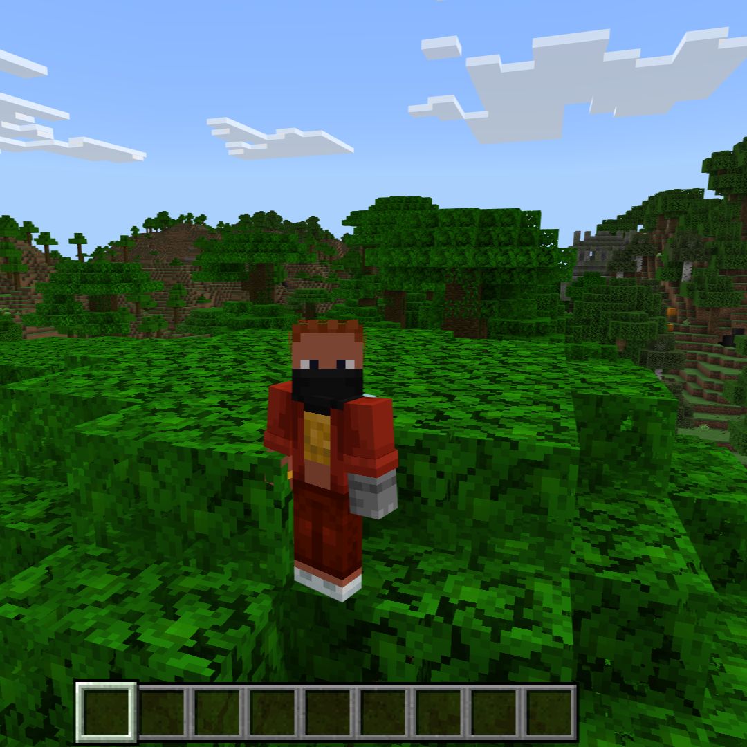 Иконка канала Bulcraft