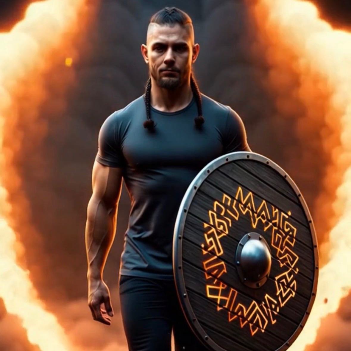 Иконка канала Защитник