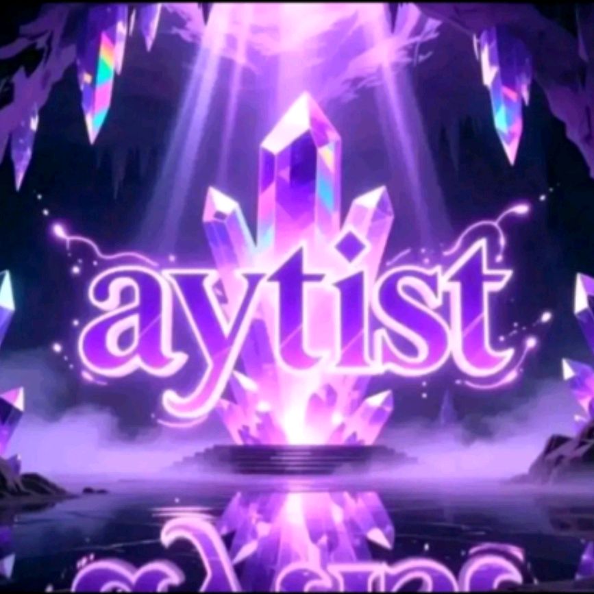 Иконка канала Aytist