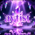 Иконка канала Aytist