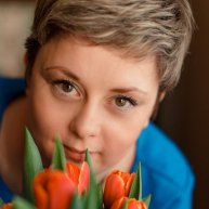 Иконка канала AntoninaLeksandro