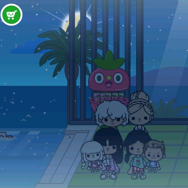 Иконка канала Тока Бока