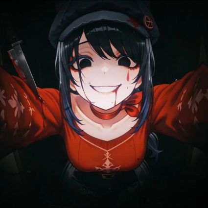 Иконка канала 𓁹MONSTER𓁺CAT𓁹