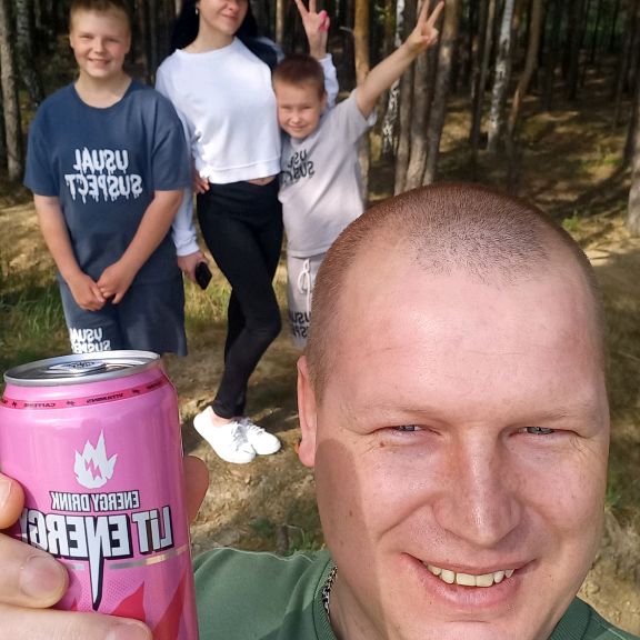 Иконка канала Славичёк73002412