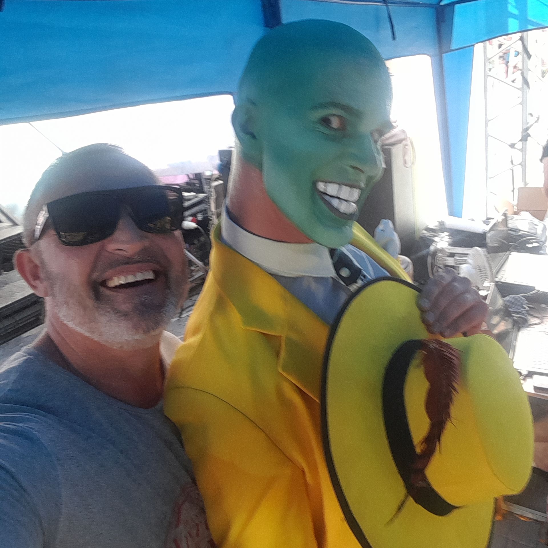 Иконка канала Канал обо всём.